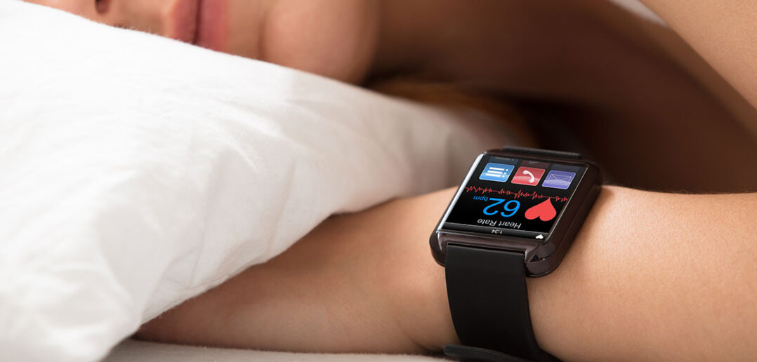 Digitale Tools zur Schlafanalyse