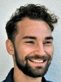 Julius Teuber erklärt alles rund ums Thema Werferschulter. 