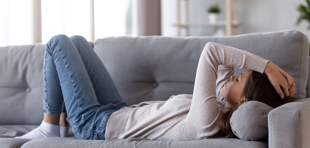 Was ist das chronische Erschöpfungssyndrom? Ratgeber und Tipps