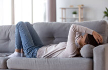 Was ist das chronische Erschöpfungssyndrom? Ratgeber und Tipps