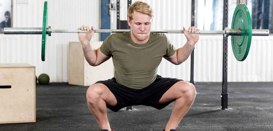 was ist exzentrisches training? vorteile, übungen, ratgeber