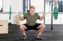 was ist exzentrisches training? vorteile, übungen, ratgeber