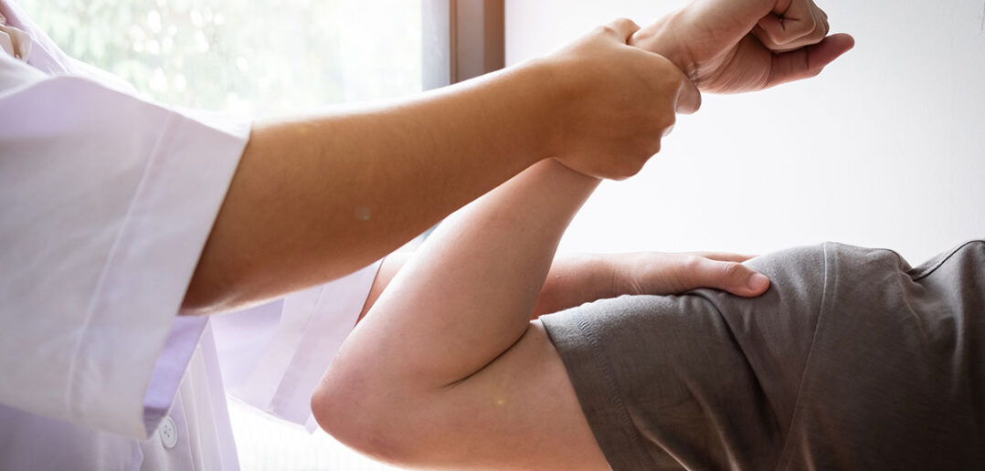 Muskelfunktion und Muskeltests: Ratgeber, Tipps, Informationen