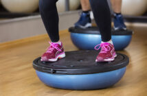 training und instabiler untergrund: ist das sinnvoll? Ratgeber, Tipps