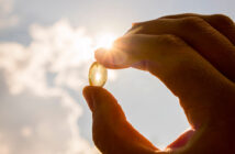 Vitamin D und Covid-19: Wie gut hilft das hochgelobte Vitamin wirklich gegen eine Erkrankung?