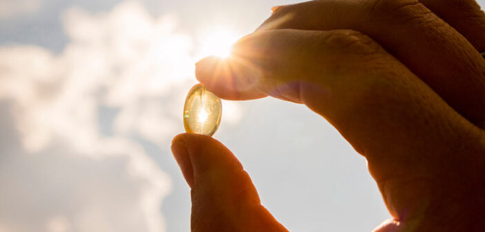 Vitamin D und Covid-19: Wie gut hilft das hochgelobte Vitamin wirklich gegen eine Erkrankung?