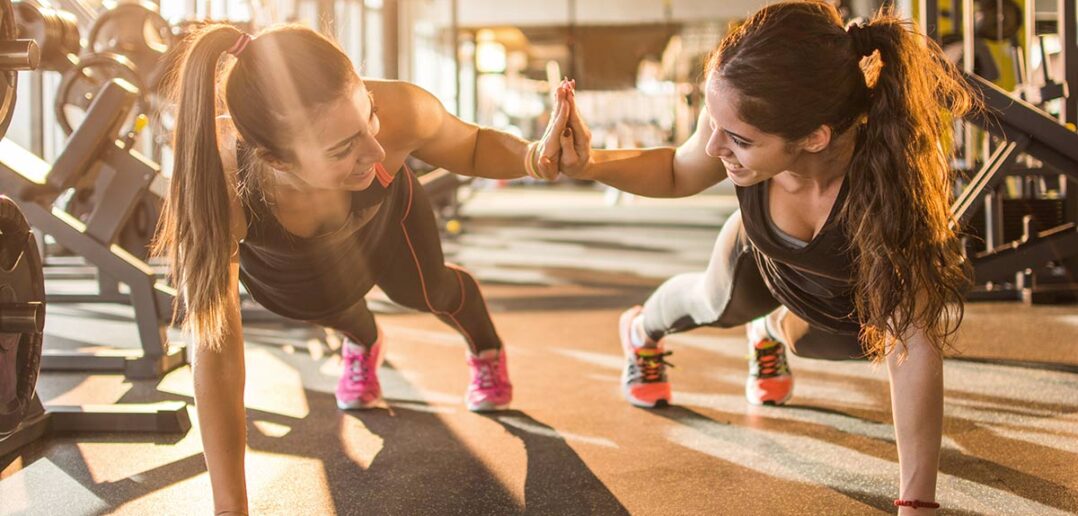 Zyklus und Training - Planung und Tipps für optimale Ergebnisse