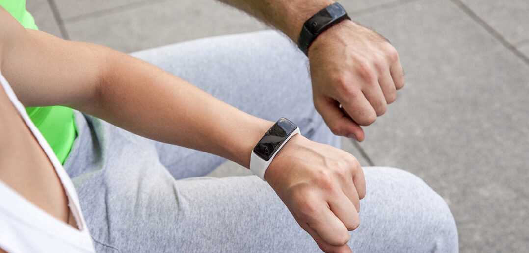 2021: welche fitnesstracker sind am besten? ratgeber