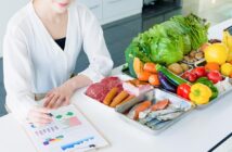 Laborparameter als Grundlage einer optimalen Ernährungsstrategie
