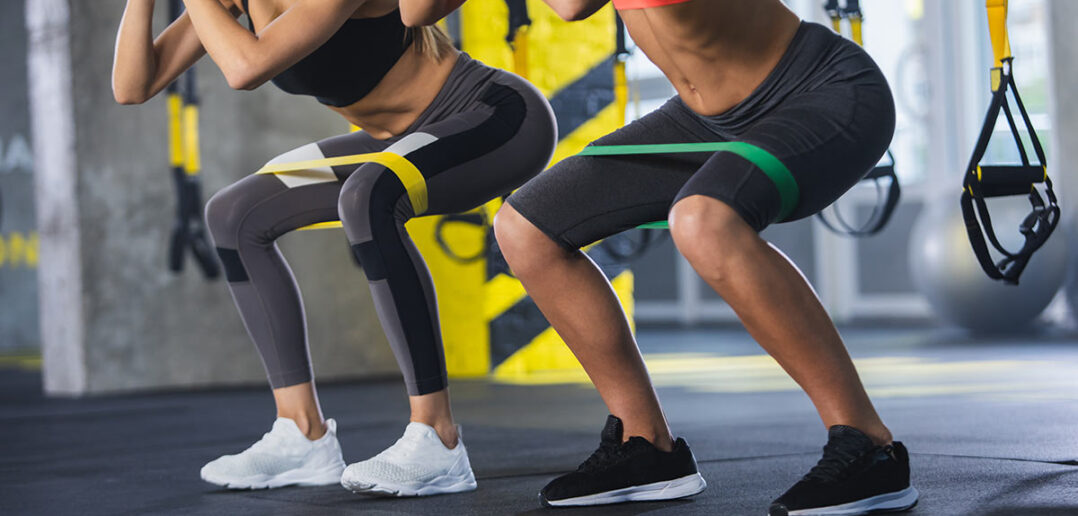 ergänzendes training für läufer: effektive übungen