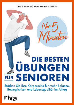 Muskelaufbau, Übungen und Krafttraining für Senioren