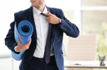 ratgeber: die positiven auswirkungen von yoga im unternehmen