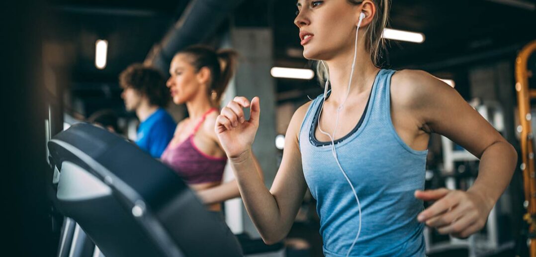 Cardiotraining bewirkt positive kardiovaskuläre und kognitive Anpassungen. So holst du das meiste aus deinem Ausdauertraining heraus