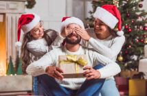 Weihnachtsgeschenke für Sportbegeisterte - die besten Sportbücher 2021