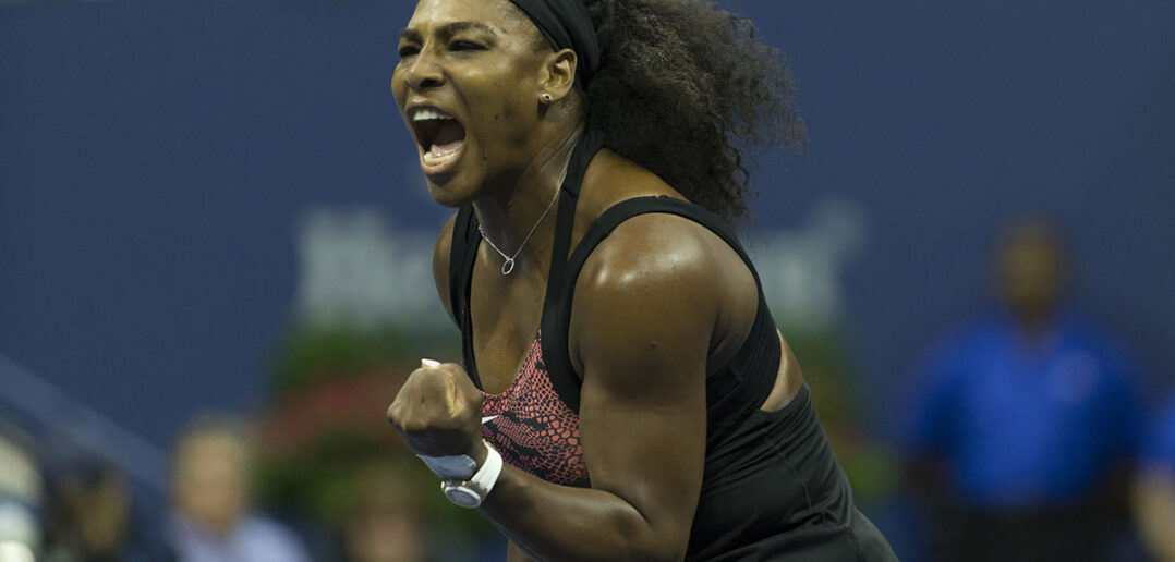 serena williams ernährt sich vegan