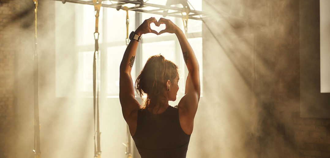 trizeps training für frauen