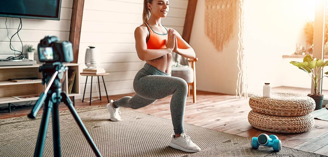wie wird masn influencer im fitnessbereich? ratgeber und antworten