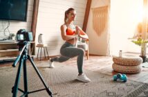 wie wird masn influencer im fitnessbereich? ratgeber und antworten