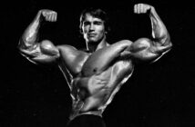 Arnold Schwarzenegger biografie