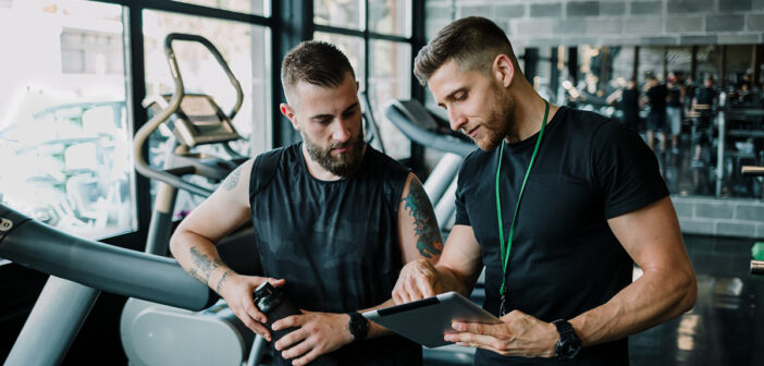 Screenings und Diagnostik sind für Trainer essenzielle Mittel, um ihre Trainingsplanung auf die individuellen Bedürfnisse ihrer Kunden abstimmen zu können und Erfolge messbar zu machen. Thomas Korompai erläutert die Must-haves, zeigt optionale Ergänzungen auf und gibt Tipps, worauf ihr verzichten könnt.