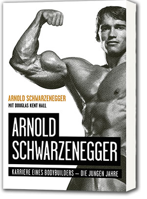 Schwarzenegger-Biographie
