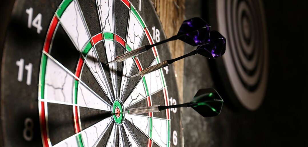 darts wm 2021 ally pally: darts regeln