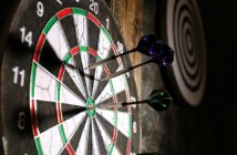 darts wm 2021 ally pally: darts regeln