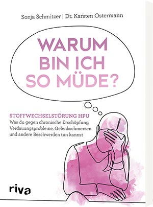 hpu: ratgeber und sachbuch zur krankheit