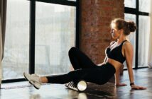 wie sinnvoll ist das training mit der faszienrolle? ratgeber und übungen