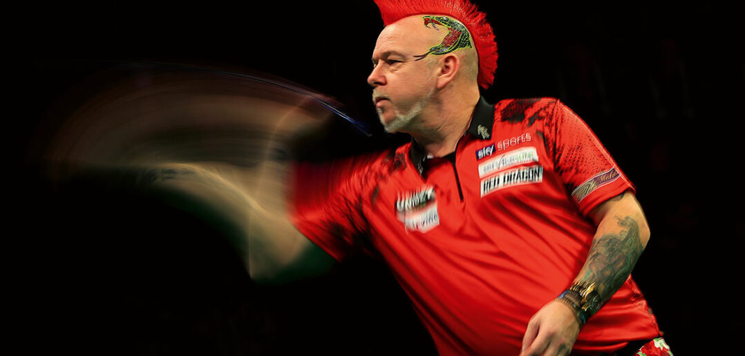 alles über peter wright, darts-weltmeister 2022