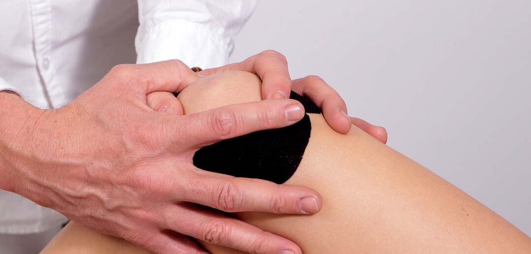 Ratgeber: Das richtige Training für Knie