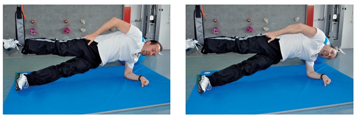 Knieschmerzen haben vielfältige Ursachen. Mit diesem ganzheitlichen Ansatz aus verschiedenen Trainingsmethoden packst du sie an der Wurzel.