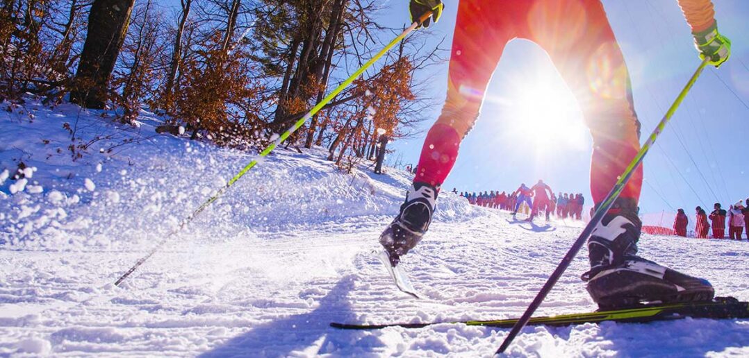 wie anstrengend ist skilanglauf? ratgeber zu allen fragen