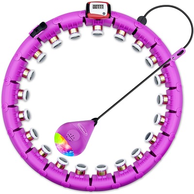 welchen smart hula hoop reifen 2022 kaufen? die besten smart hula hoop reifen im test