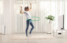 Kann man mit Hula Hoop wirklich abnehmen? Wir haben die besten Tipps für dein Hula Hoop-Workout vereint: Training, Technik, Effektivität