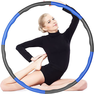 welchen hula hoop reifen 2022 kaufen? die besten hula hoop reifen im test