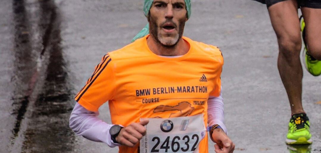 Wie ich zum Ultramarathon kam: Leben beginnt, wo unsere Angst endet laufen als motivation zum abnehmen