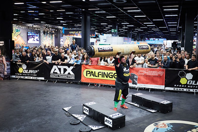 Die FIBO ist nach zwei langen Pandemie-Jahren endlich wieder live am Start! Alles über die coolsten Events und die besten Aussteller 2022.