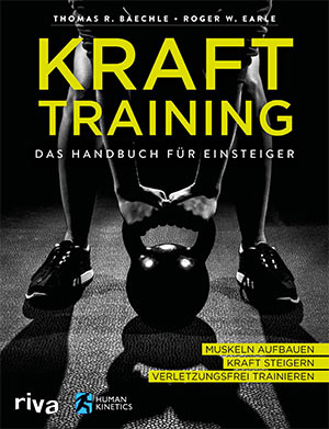 Krafttraining tipps für einsteiger