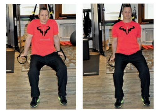 Schultertraining ist wichtig zur Prävention und Rehabilitation von Schulterbeschwerden. Das sind die besten Übungen für gesunde Schultern.