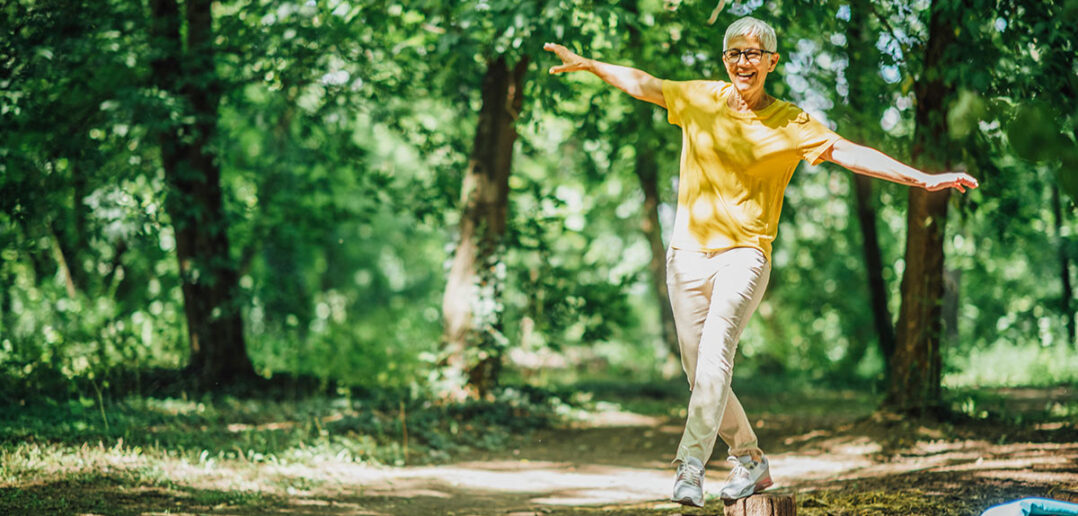 alles was man bei gleichgewichtsstörungen beachten muss