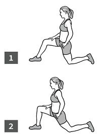 Rückenbeschwerden betreffen viele Menschen und liegen häufig am Bewegungsmangel. Regelmäßige Workouts helfen, die Schmerzen zu bekämpfen.
