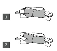 Workouts zu Hause sind perfekt, um im Alter fit und aktiv zu bleiben. Die besten Tipps und Ideen für einen gesunden, jungen Körper und Geist.