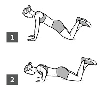 Workouts zu Hause sind perfekt, um im Alter fit und aktiv zu bleiben. Die besten Tipps und Ideen für einen gesunden, jungen Körper und Geist.