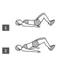 Rückenbeschwerden betreffen viele Menschen und liegen häufig am Bewegungsmangel. Regelmäßige Workouts helfen, die Schmerzen zu bekämpfen.