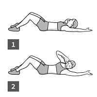 Workouts zu Hause sind perfekt, um im Alter fit und aktiv zu bleiben. Die besten Tipps und Ideen für einen gesunden, jungen Körper und Geist.