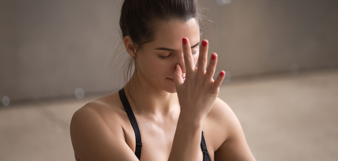 ratgeber: warum ist nasenatmung so effektiv