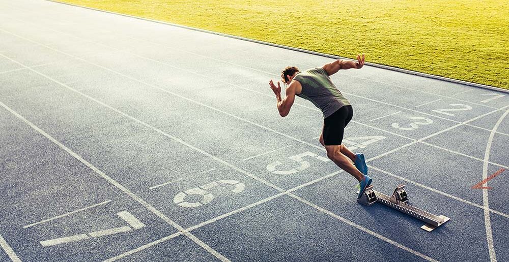 plyometrische und isometrische Übungen