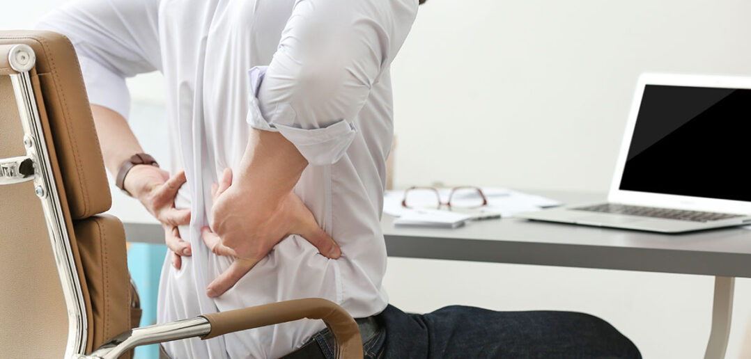 effektive uebungen bei rueckenschmerzen