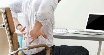 Workouts gegen Rückenbeschwerden effektive uebungen bei rueckenschmerzen